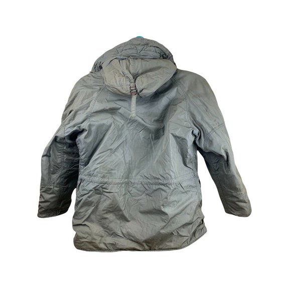 Vietnam VN War USAF Air Force TYPE N-3/B N3B Flight Flying Jacket X Large 1960's - Picture 2 of 12